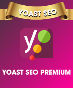 Plugin bán chạy: Yoast SEO Premium