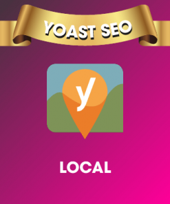 Yoast Local SEO Premium bản quyền