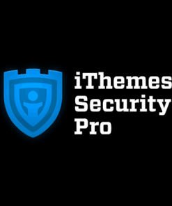 iThemes Security Pro bản quyền vĩnh viễn